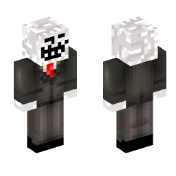 Minecraft Skin #239171