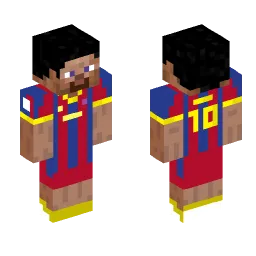 Minecraft Skin #239174