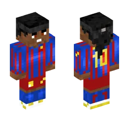 Minecraft Skin #239175