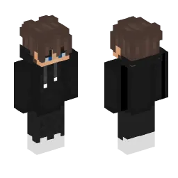 Minecraft Skin #239176