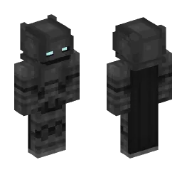 Minecraft Skin #239177