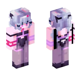 Minecraft Skin #239182