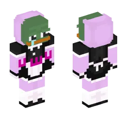 Minecraft Skin #239190