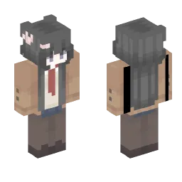 Minecraft Skin #239191
