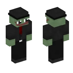 Minecraft Skin #239192