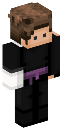 peepoLOL Minecraft Skin Preview on Minecraft.Co.Com