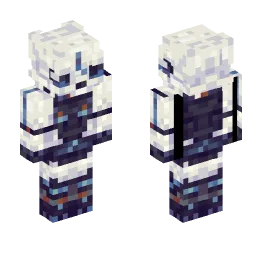 Minecraft Skin #239206