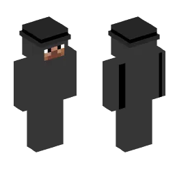 Minecraft Skin #239208