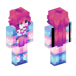 Minecraft Skin #239216