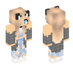 Minecraft Skin #239217