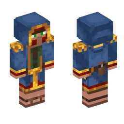 Minecraft Skin #239219
