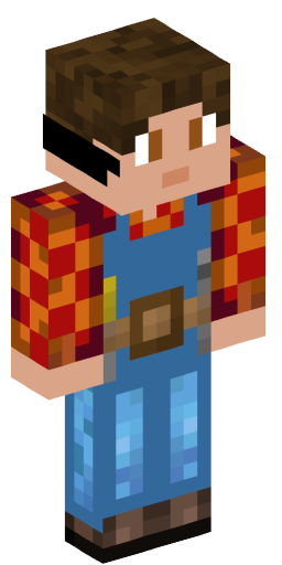 Conquestio Minecraft Skin Preview on Minecraft.Co.Com