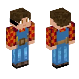 Minecraft Skin #239223