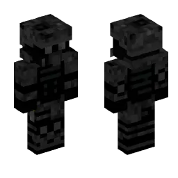 Minecraft Skin #239225
