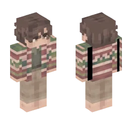 Minecraft Skin #239237