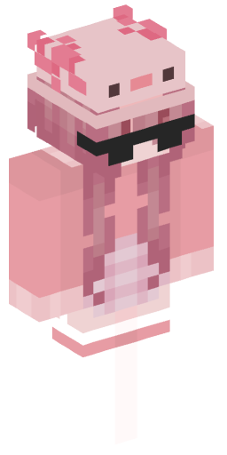 HyPerSwift Minecraft Skin Preview on Minecraft.Co.Com