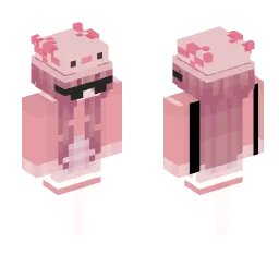 Minecraft Skin #239243