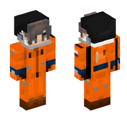 Minecraft Skin #239248