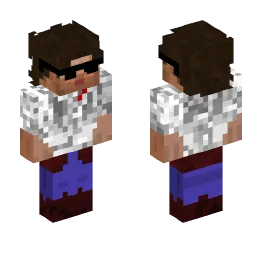 Minecraft Skin #239251