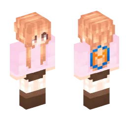 Minecraft Skin #239259