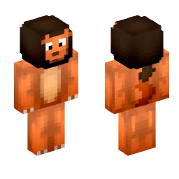 Minecraft Skin #239277