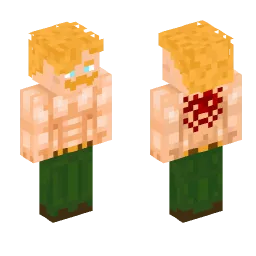 Minecraft Skin #239281