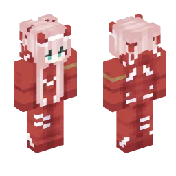 Minecraft Skin #239283