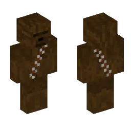 Minecraft Skin #239286