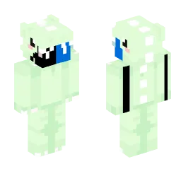 Minecraft Skin #239289