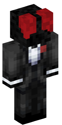 Wingssss Minecraft Skin Preview on Minecraft.Co.Com