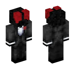 Minecraft Skin #239292