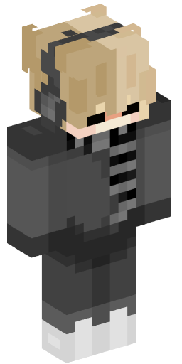 Reality2520 Minecraft Skin Preview on Minecraft.Co.Com