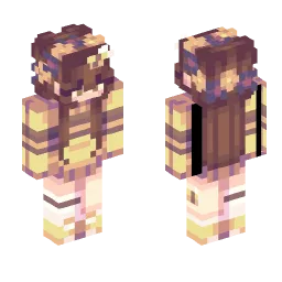 Minecraft Skin #239308