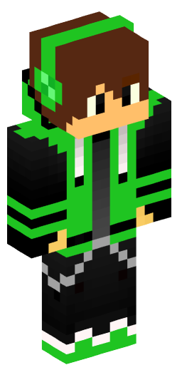 xdjames12 Minecraft Skin Preview on Minecraft.Co.Com