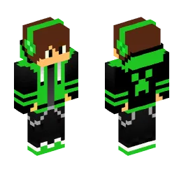 Minecraft Skin #239315