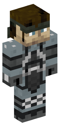 xdJames_ Minecraft Skin Preview on Minecraft.Co.Com