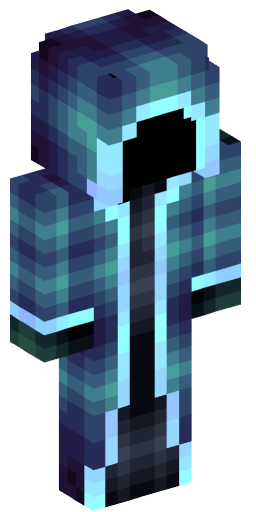 XDJAMESHEROBRINE Minecraft Skin Preview on Minecraft.Co.Com