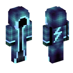 Minecraft Skin #239318