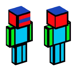 Minecraft Skin #239320