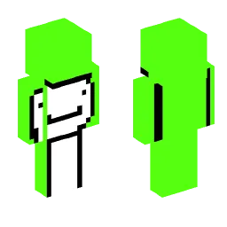 Minecraft Skin #239321