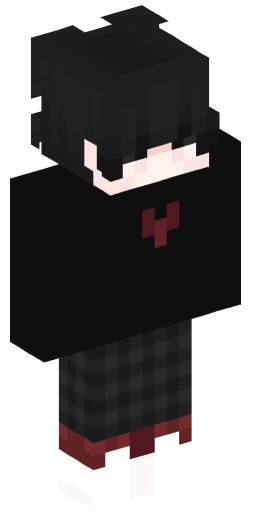 XDjames_GodTier Minecraft Skin Preview on Minecraft.Co.Com