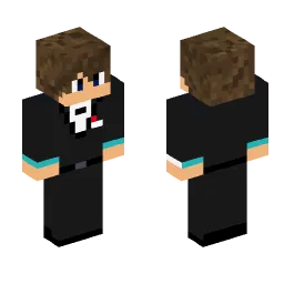 Minecraft Skin #239324