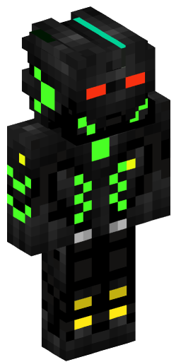 Speedrunerlp Minecraft Skin Preview on Minecraft.Co.Com