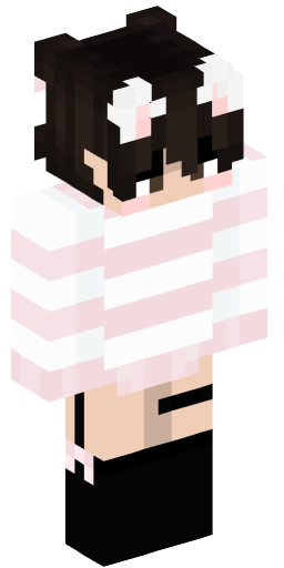 speedrunnerH Minecraft Skin Preview on Minecraft.Co.Com