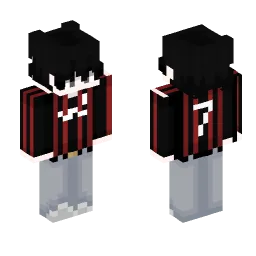 Minecraft Skin #239327