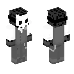 Minecraft Skin #239331
