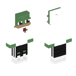 Minecraft Skin #239332