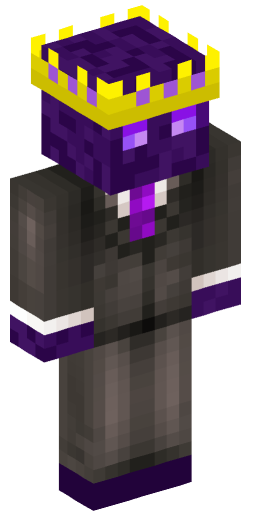 dreamsking Minecraft Skin Preview on Minecraft.Co.Com