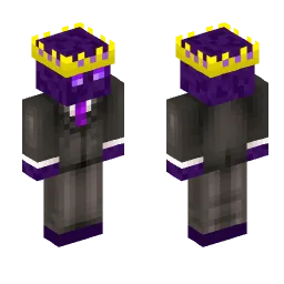 Minecraft Skin #239336