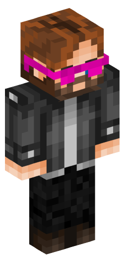 RTheViking86 Minecraft Skin Preview on Minecraft.Co.Com